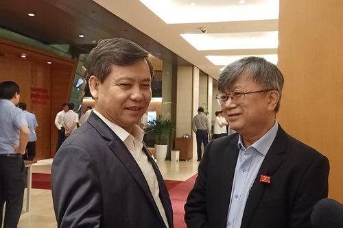 ĐBQH yêu cầu làm rõ trách nhiệm vụ 'bay lắc', mua bán ma túy trong Bệnh viện Tâm thần