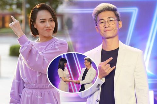 Thiên Vương (MTV) khiến khán giả bất ngờ với 'nghề tay trái' bắt mạch, bấm huyệt
