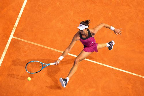 adidas chính thức ra mắt bộ sưu tập Xuân Hè 2021 dành cho giới Tennis