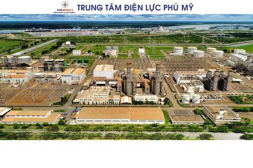 EVNGENCO3 hướng đến mục tiêu sản xuất trên 32 tỷ kWh điện trong năm 2021