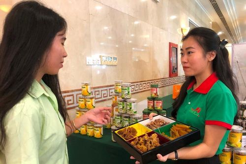 COVID-19 vẫn ảnh hưởng nặng nề đến xuất khẩu