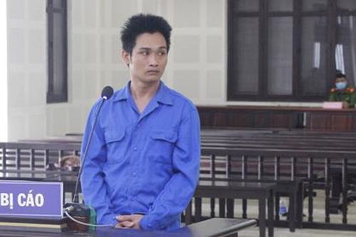 Giết con ném xác xuống sông Hàn, cha lãnh án chung thân