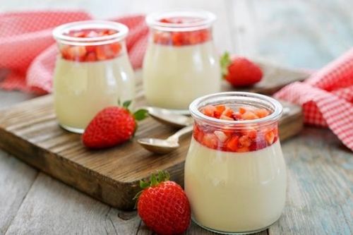 Những ai nên ăn sữa chua và ăn thế nào cho tốt?