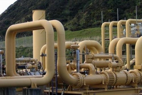 New Zealand: nhiên liệu hydro sẽ được trộn vào đường ống khí đốt