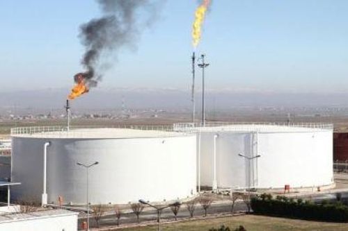 Cỗ máy sản xuất dầu khí Libya sắp hồi sinh