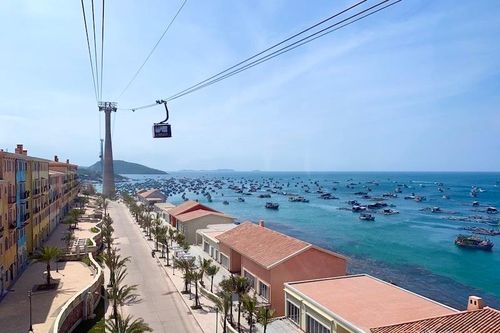 Điều chỉnh quy hoạch Phú Quốc: Hàng chục hecta đất rừng chuyển thành đất du lịch