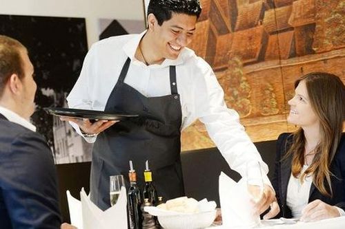 10 thủ thuật nhà hàng khiến khách gọi món nhiều hơn, khi nhìn hóa đơn mới ngỡ ngàng