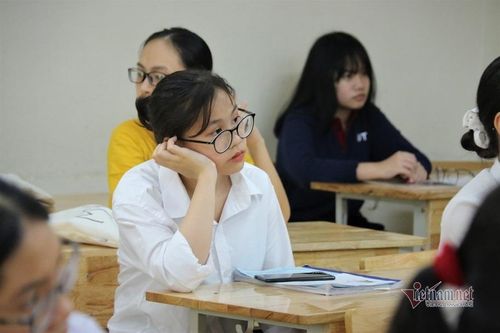 Gợi ý lời giải đề tham khảo môn Sinh học thi tốt nghiệp THPT 2021
