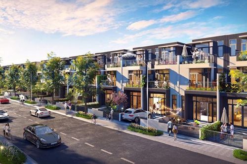 Sắp khánh thành công viên giải trí Gem Sky Park