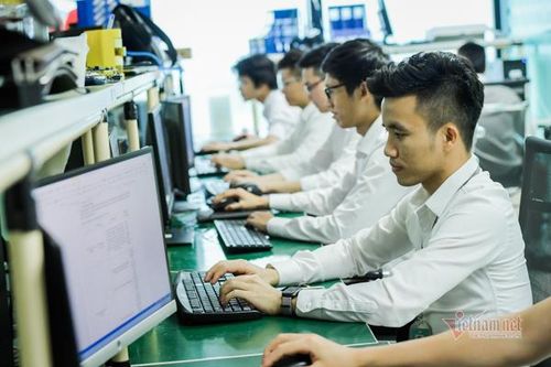 Những kỹ sư 'cắm cờ' sở hữu trí tuệ Việt trên đất Mỹ