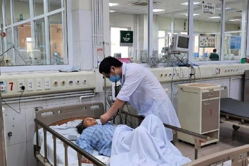 Suy gan thận sau khi uống thuốc nam chữa viêm khớp