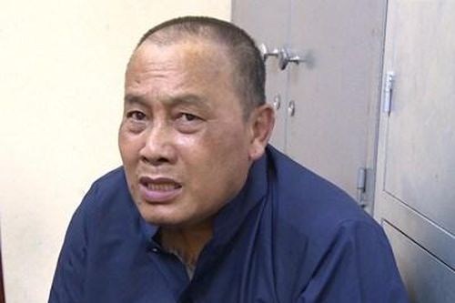 Bắt đối tượng 'sở hữu' 5 tiền án, thu giữ 'kho hàng nóng'