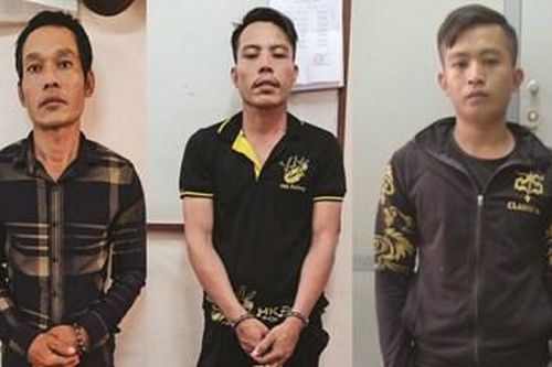 Bắt khẩn cấp đối tượng liên quan vụ 'hỗn chiến' giữa hai gia đình hàng xóm