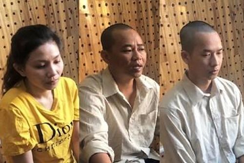 Thuê hàng chục ô tô rồi đưa đi cầm cố, bán để lấy tiền trả nợ và tiêu xài