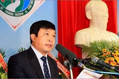 Nguyên Chủ tịch tỉnh Lâm Đồng làm Thứ trưởng Bộ Văn hóa