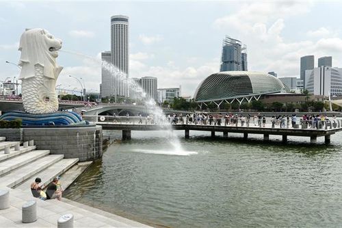 Singapore đóng góp hơn 20 triệu USD giúp nước nghèo đối phó dịch