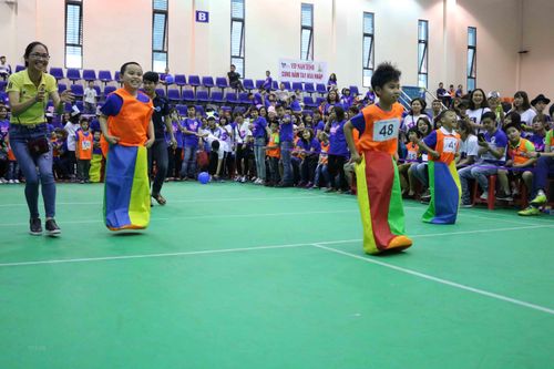 Để trẻ tự kỷ có cuộc sống, tương lai tốt đẹp hơn