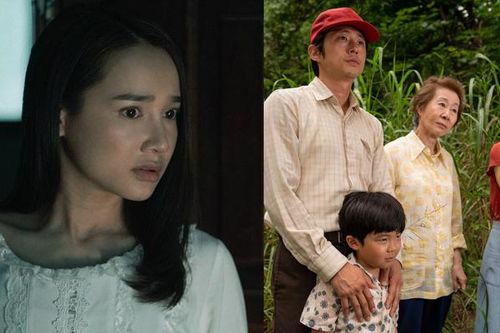 Rạp Việt đầu tháng Tư: Công chiếu hai phim ứng cử giải Oscar