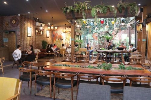 Dịch COVID-19: Niềm vui ngày đầu bình thường mới ở Hải Dương