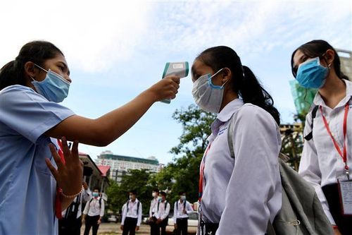 COVID-19 tại ASEAN hết 31/3: Trên 58.800 ca tử vong; Indonesia và Philippines vẫn 'nóng' nhất