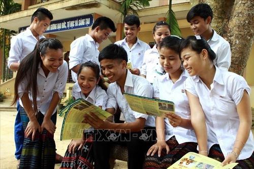 Xây dựng mạng lưới cơ chế phối hợp liên ngành công tác dân số