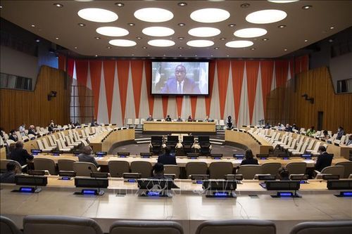 LHQ kêu gọi Somalia tổ chức bầu cử ngay lập tức