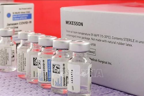 Brazil cấp phép sử dụng khẩn cấp vaccine của Johnson & Johnson