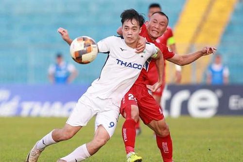 Vòng 7 V-League 2021: Cạm bẫy ở Lạch Tray