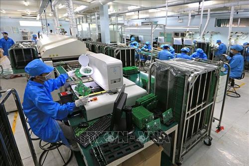 Những điểm khác biệt về chuỗi cung ứng của Việt Nam