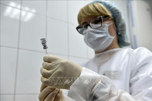 Nga đăng ký thuốc điều trị virus SARS-CoV-2 dựa trên huyết tương bệnh nhân