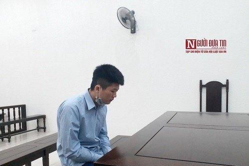 Án mạng trong quán bia, 9X lĩnh án không ngày về
