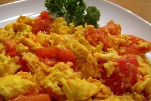 Canh trứng cà chua đặc biệt tốt và bổ dưỡng cho sức khỏe