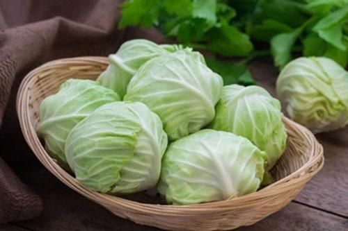 Bắp cải lành tính đến mấy cũng không được ăn theo 2 cách này kẻo rước bệnh hại thân