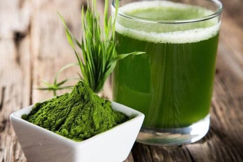 7 lợi ích tuyệt vời của tảo xoắn đối với sức khỏe