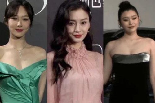Ảnh không PTS của dàn người đẹp tại Bazaar Icons: Dương Tử lộ đầu to, Ming Xi tăng cân chóng mặt, chỉ có 1 người 'cân' được tất