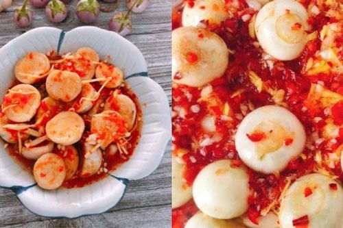 Cách 'khử độc' trong cà muối, ăn vào không gây hại sức khỏe