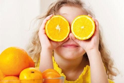 Những loại trái cây nào tốt cho mắt?