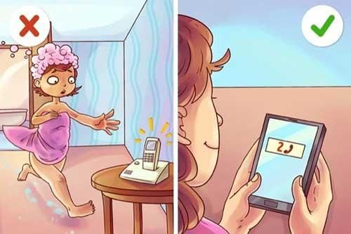 Tuyệt chiêu giúp bạn gái 'thả thính' thành công