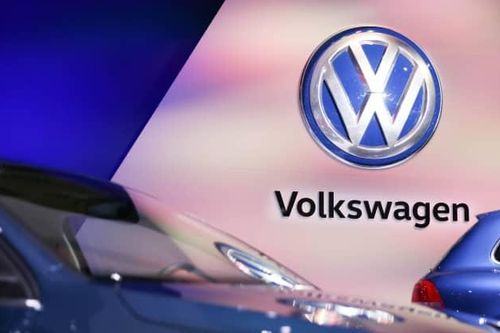 Vụ tiếp thị ngày Cá tháng Tư không thành công: Voltswagen hay Volkswagen?