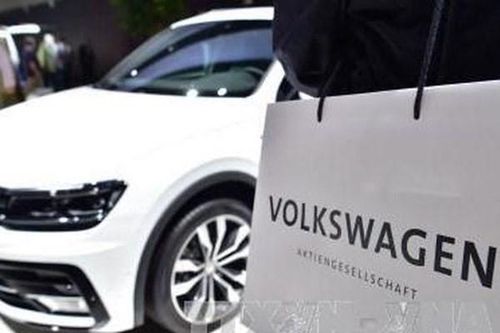 Volkswagen xin lỗi vì trò đùa nhân ngày Cá tháng Tư