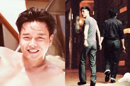 Đường Hạc Đức tưởng nhớ ngày mất của Trương Quốc Vinh: 18 năm vẫn khắc cốt ghi tâm một mối tình