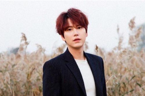 Hoàng tử ballad nhà SM chính thức comeback solo vào tháng 4