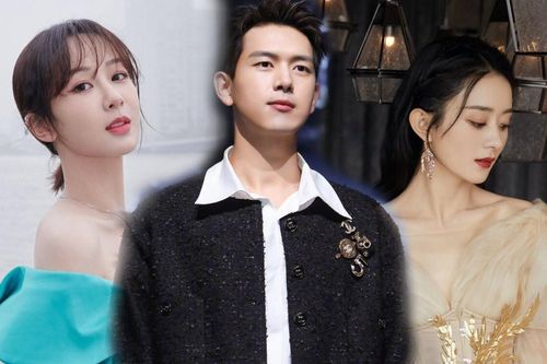 Lý Hiện dịu dàng với Triệu Lệ Dĩnh nhưng 'cục súc' với Dương Tử