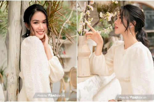 Á hậu Phương Anh - át chủ bài cho lần tham gia đấu trường nhan sắc quốc tế