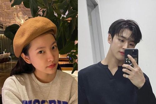 Hongseok (PENTAGON) và Yeri (Red Velvet) được mời góp mặt trong dự án sắp tới của PLAYLIST Studio
