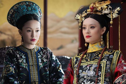 Vì đâu mà 'Như Ý truyện' và 'Chân Hoàn truyện' luôn được khán giả xem lại nhiều lần?