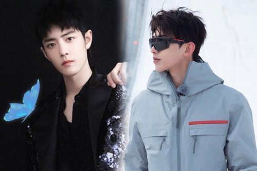 Nổi tiếng trước Tiêu Chiến nhưng Thái Từ Khôn lại 'lép vế' trước đồng nghiệp