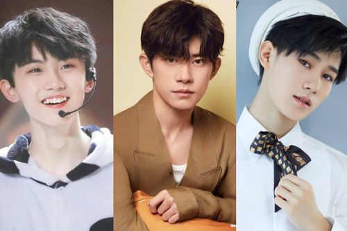 Đàn em TFBoys trúng tuyển vào Trung Hí, Mã Gia Kỳ sẽ đi theo con đường đàn anh Dịch Dương Thiên Tỉ