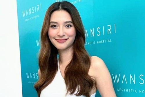 Nữ diễn viên Mew Nittha mang thai con đầu lòng sau hơn 1 năm kết hôn