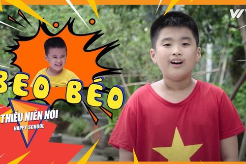 Tập 11 Thiếu Niên Nói 2021: Cậu bạn 'bóc phốt' em trai ngay trên bục dũng khí